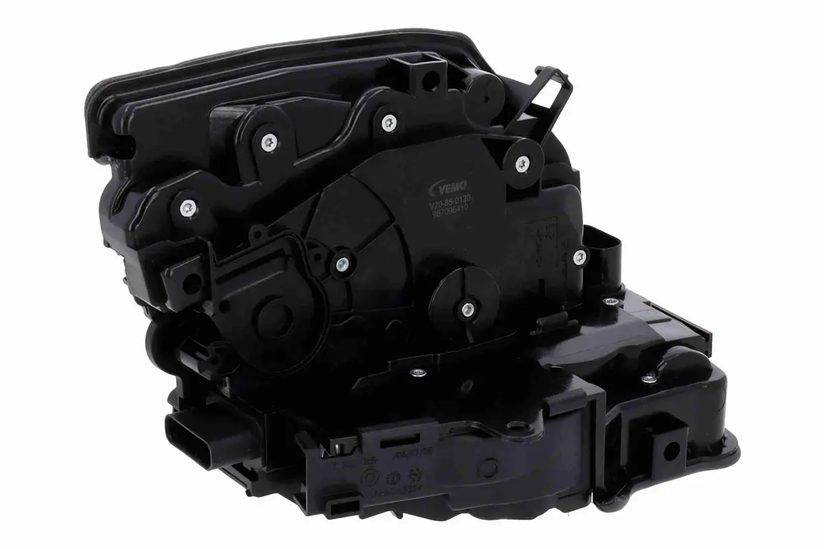 Door Lock - V20-85-0120 1