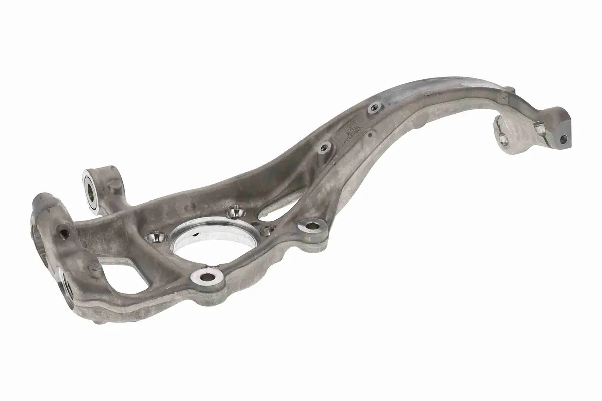 Steering Knuckle, Wheel Suspension - V10-7793 1