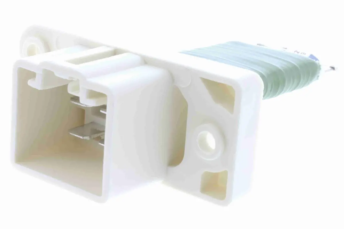 Regulator, Interior Blower - V25-79-0015 1