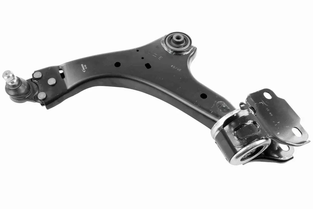 Control/Trailing Arm, Wheel Suspension - V95-0363 1