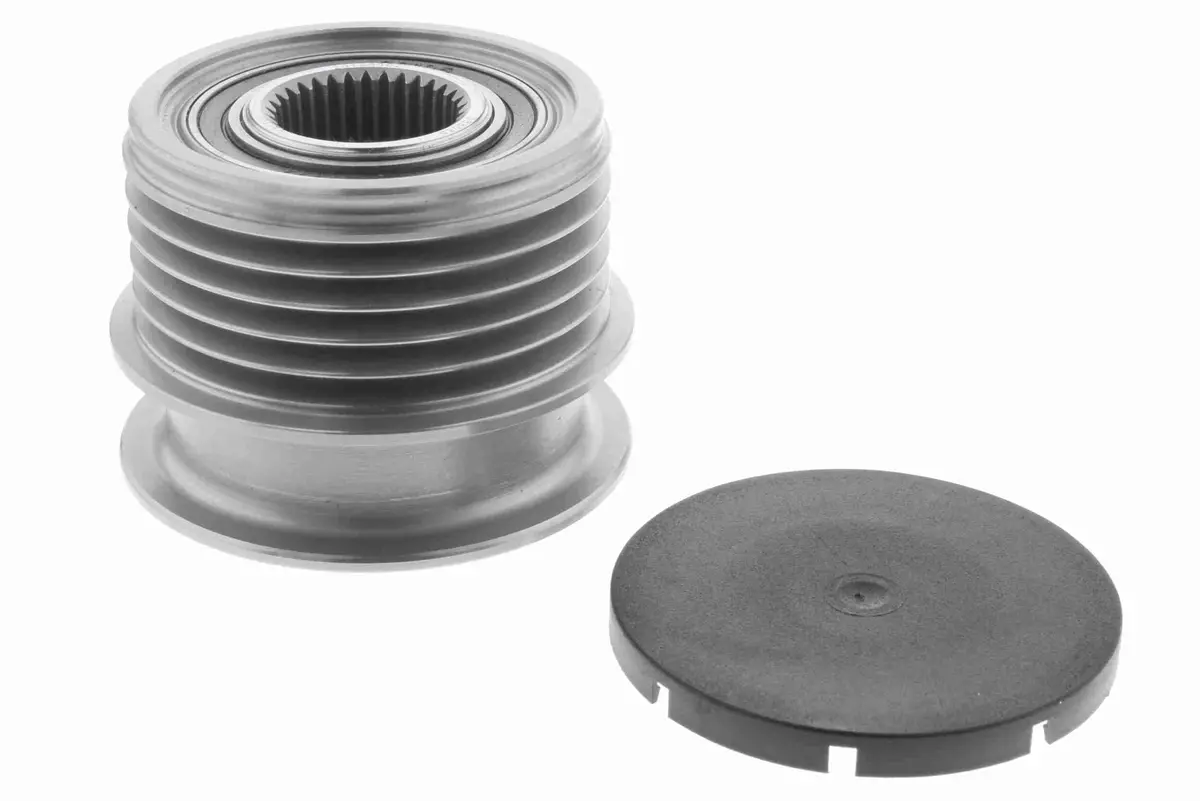 Alternator Freewheel Clutch - V30-23-0009 1