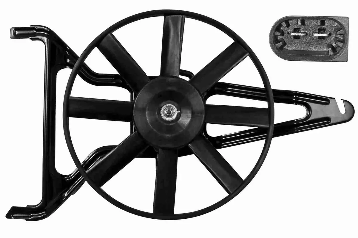 Fan, Engine Cooling - V22-01-1785 1