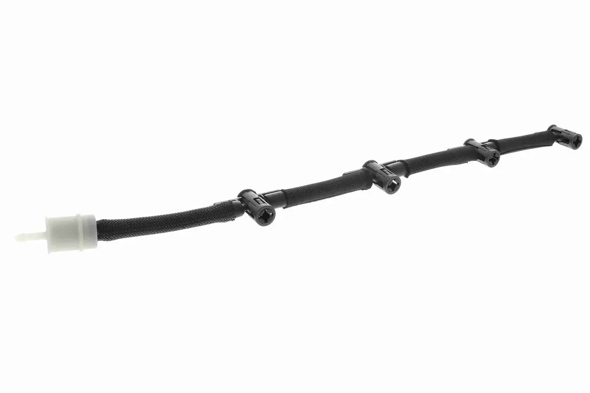 Hose, Fuel Overflow - V10-5515 1