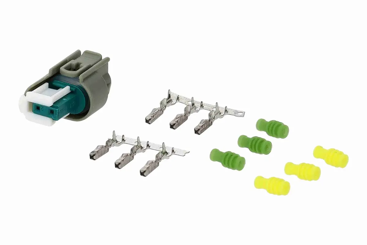Repair Kit, Cable Set - V20-83-0033 1