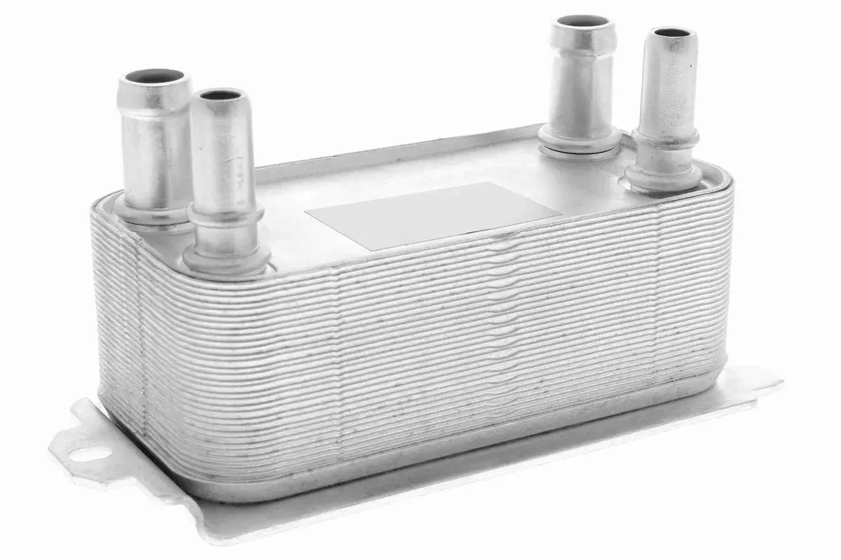 Oil Cooler, Engine Oil - V25-60-0044 1