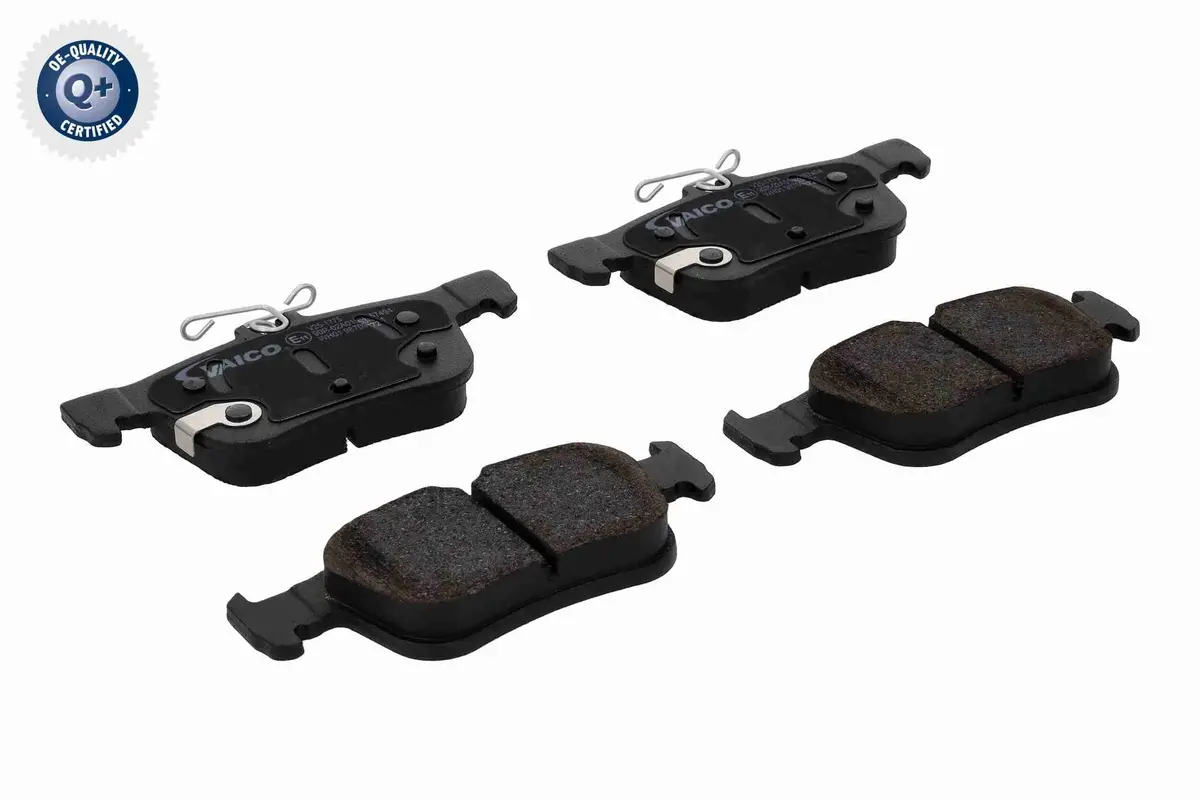 Brake Pad Set, Disc Brake - V25-1775 1