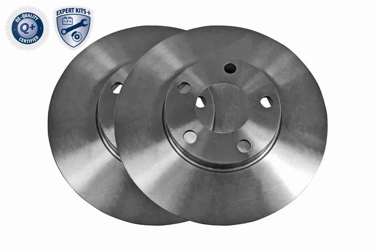 Brake Disc - V10-80040 1