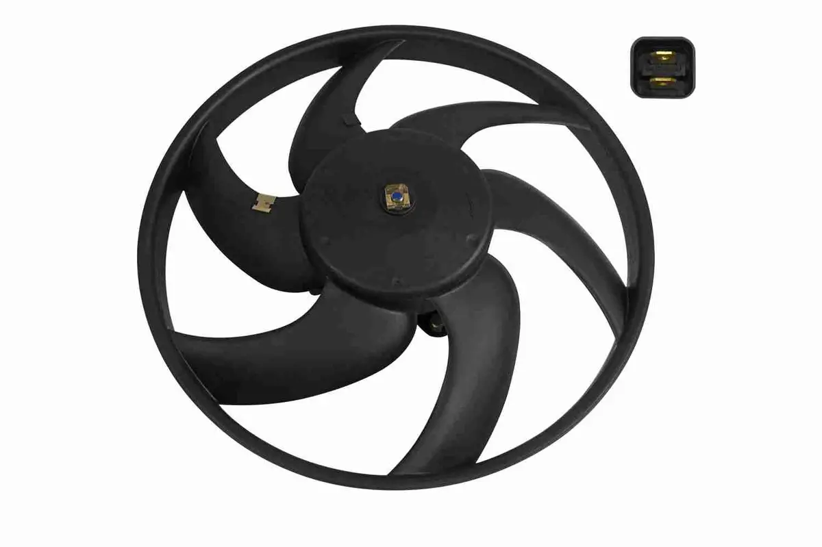 Fan, Engine Cooling - V22-01-1769 1