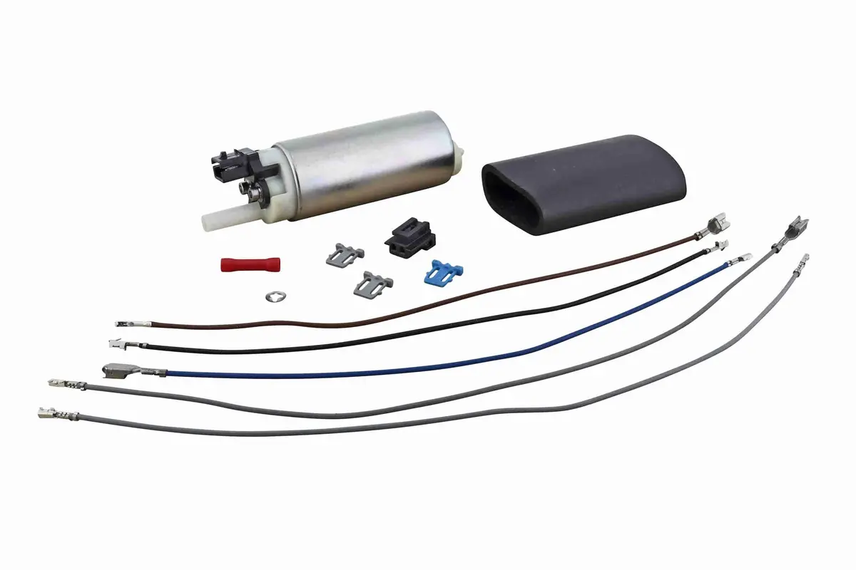 Fuel Pump - V48-09-0005 1