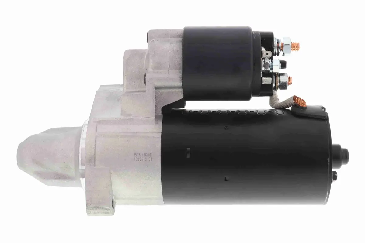Starter - V30-12-17890 1