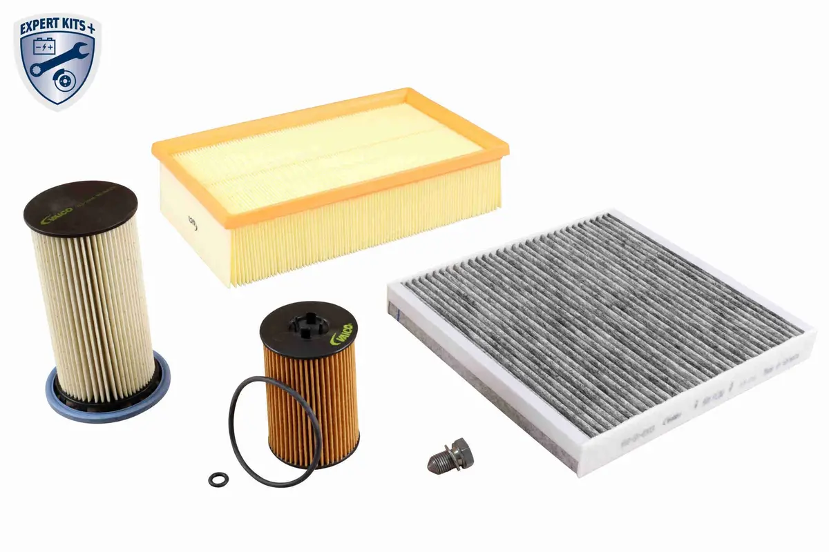 Parts Set, Maintenance Service - V10-7441 1