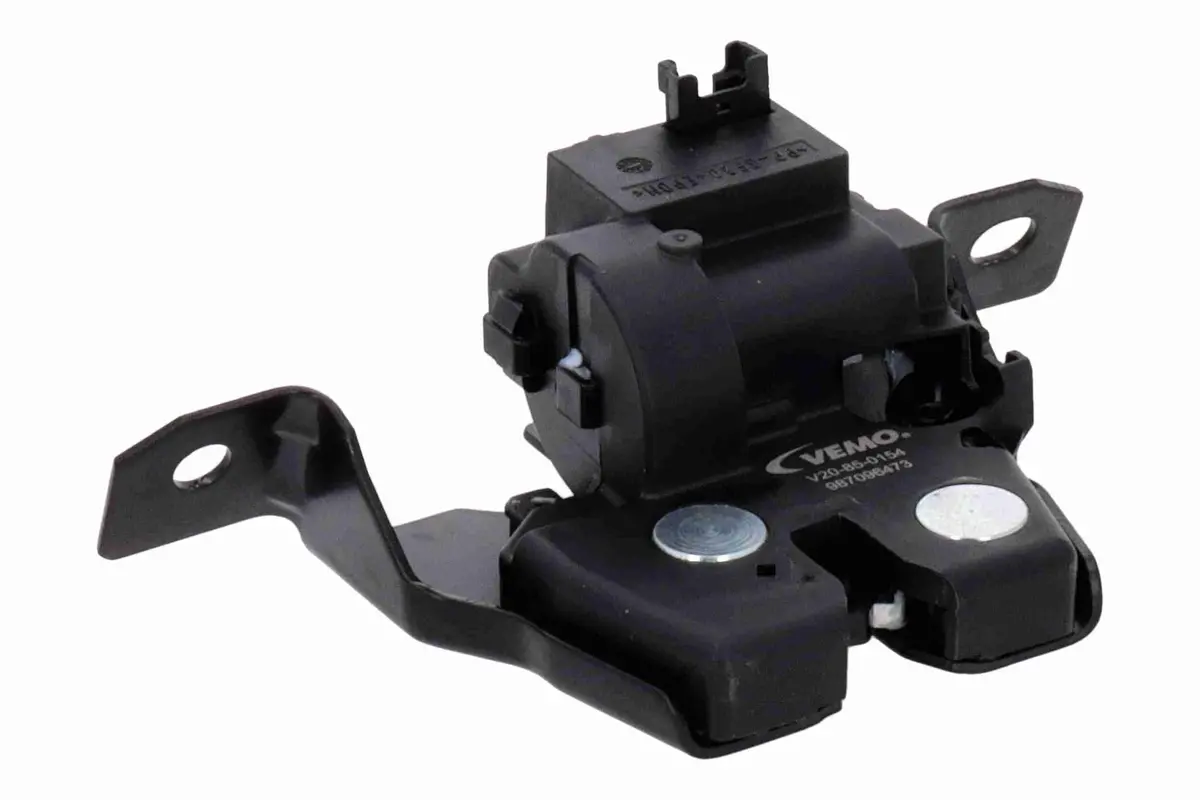 Tailgate Lock - V20-85-0154 1
