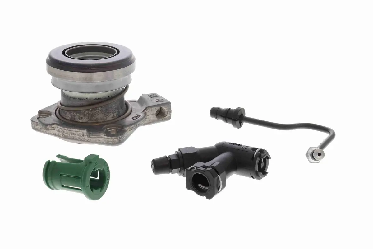 Central Slave Cylinder, Clutch - V40-2192 1