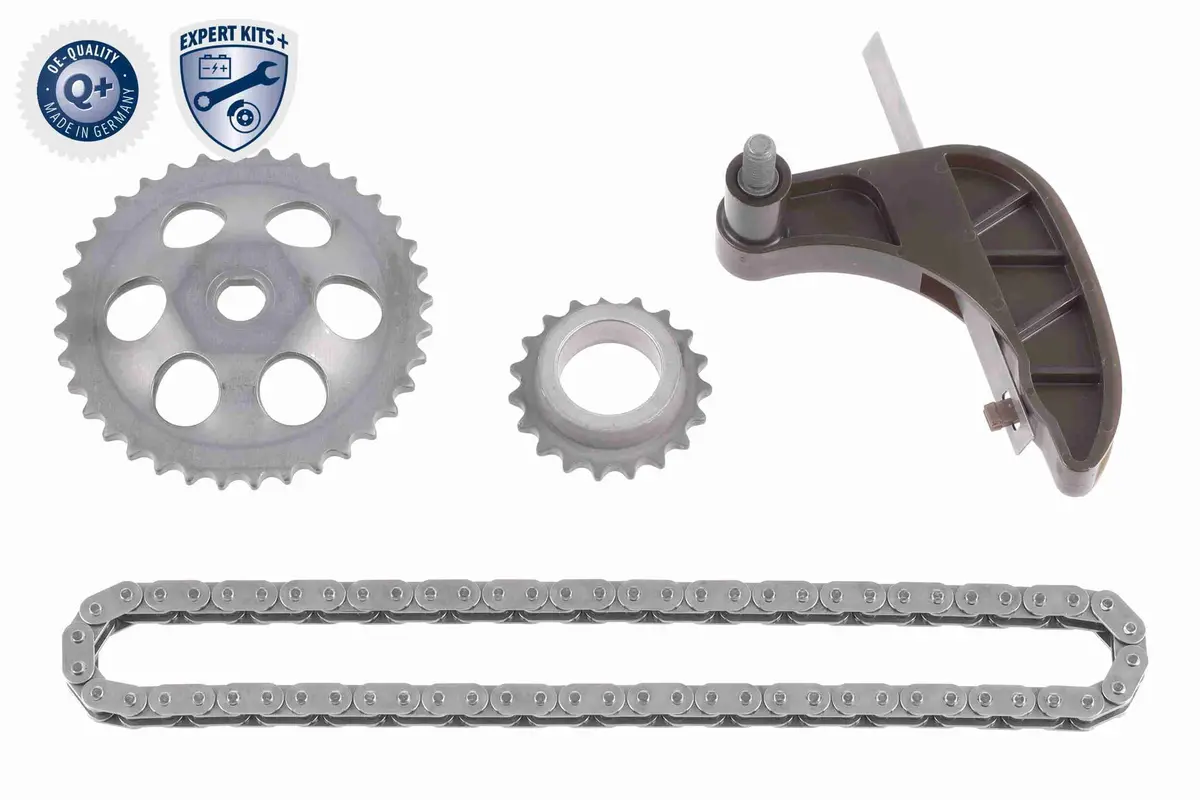 Chain Kit, Oil Pump Drive - V10-5845 1