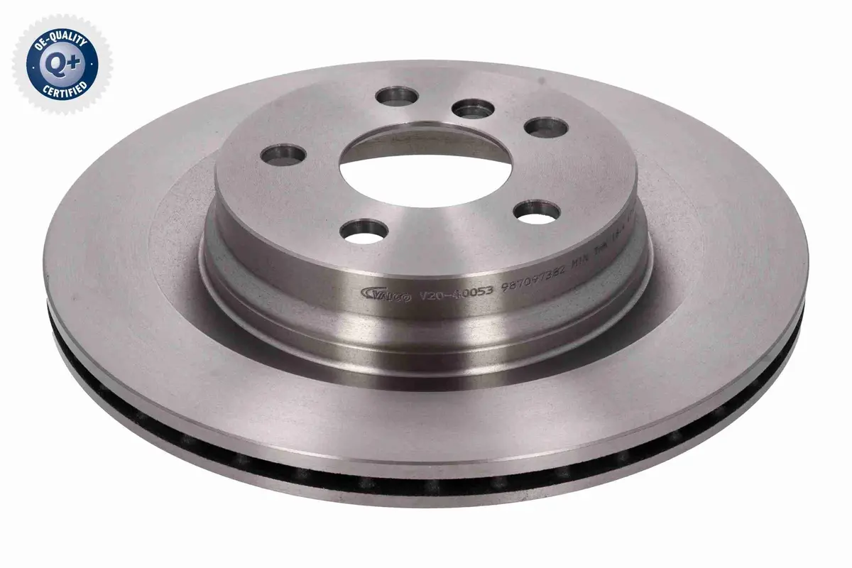Brake Disc - V20-40053 1
