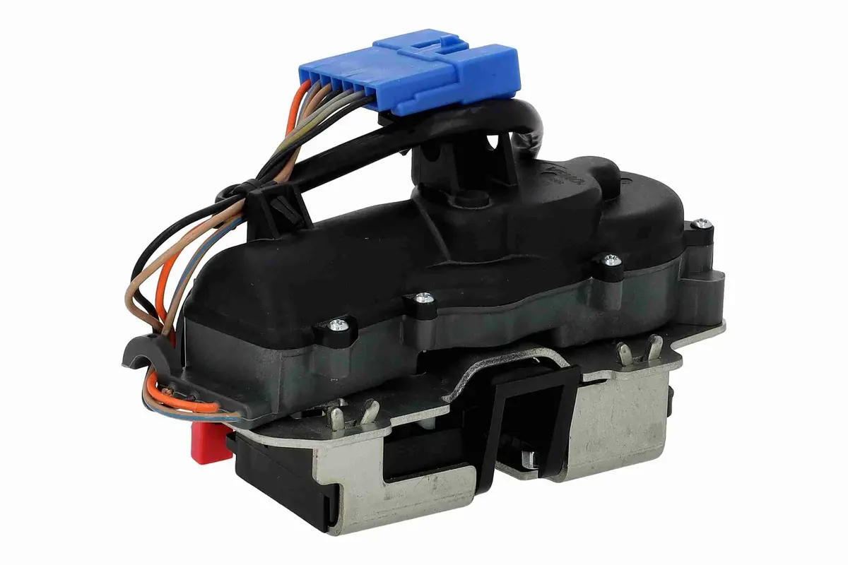 Tailgate Lock - V33-85-0004 1