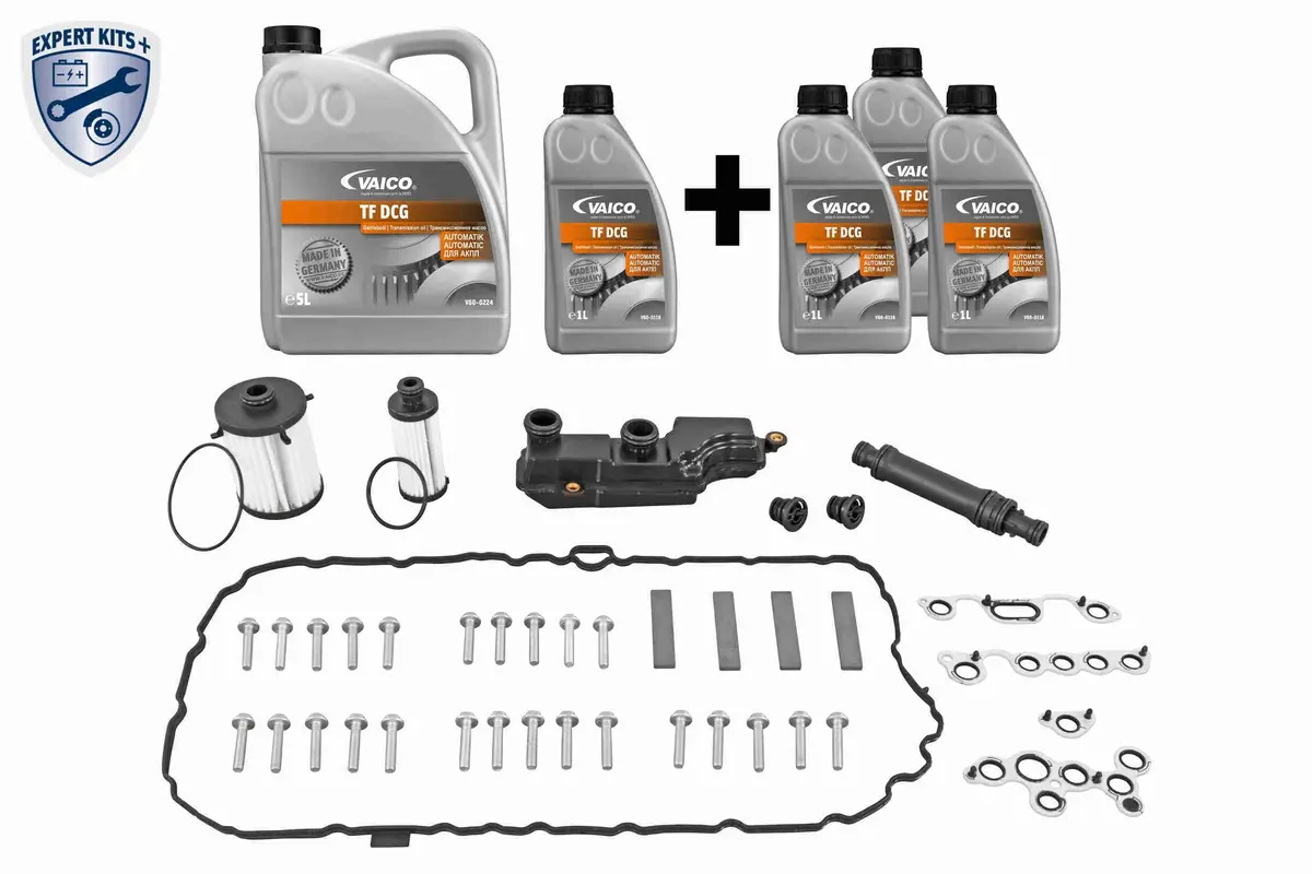 Parts Kit, Automatic Transmission Oil Change - V10-5390-Xxl 1