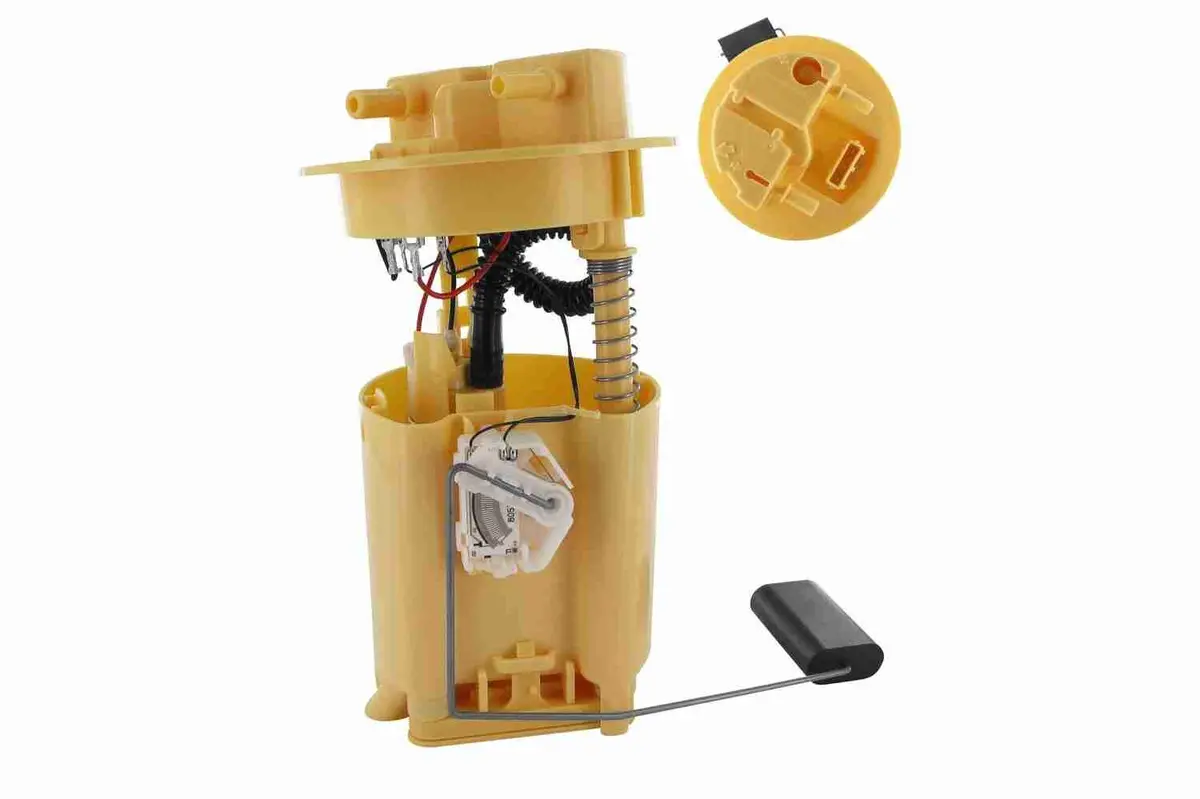 Fuel Feed Unit - V42-09-0012 1