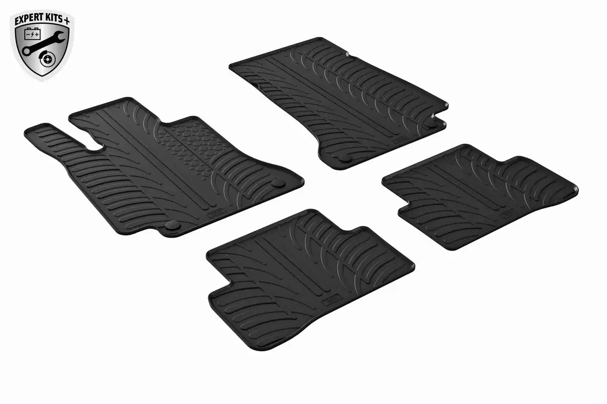 Floor Mat Set - V30-3781 1