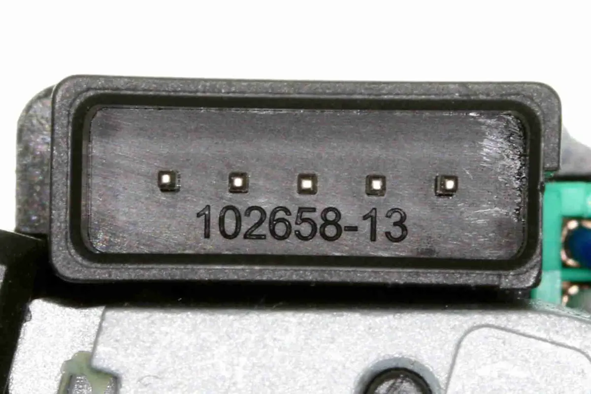 Steering Column Switch - V30-80-1760 2
