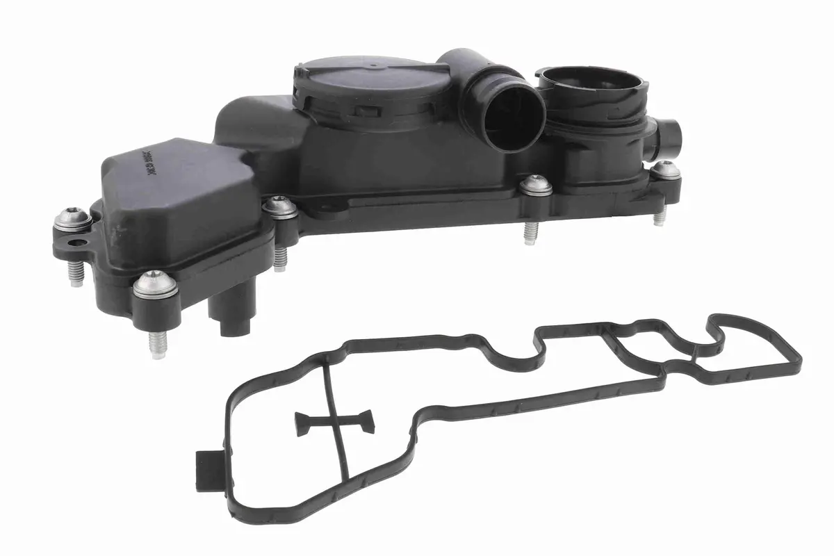 Oil Separator, Crankcase Ventilation - V10-9734 1