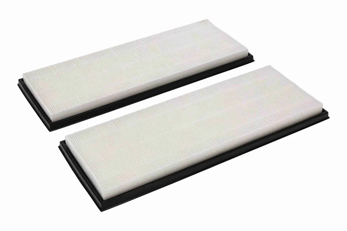 Filter Set, Cabin Air - V58-30-0004 1