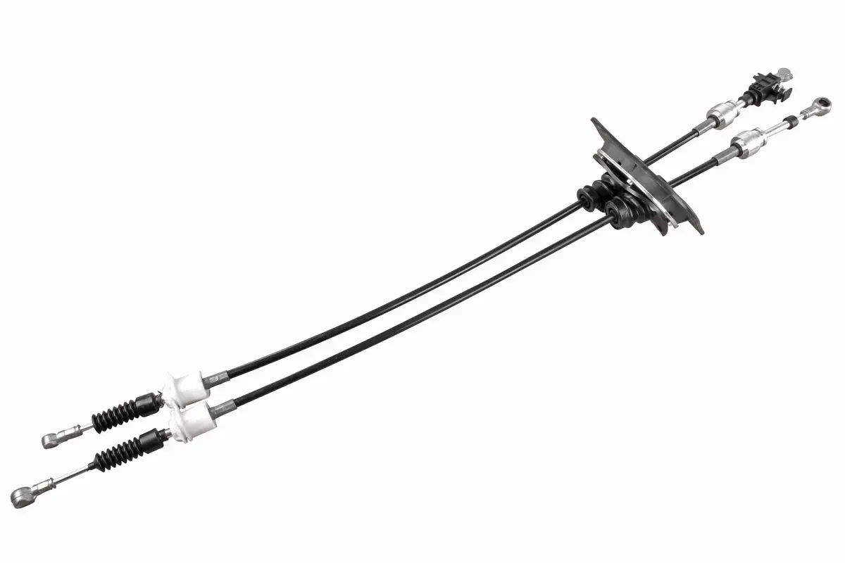 Cable Pull, Manual Transmission - V42-0779 1