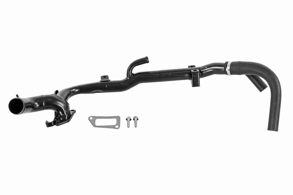 Coolant Pipe - V40-2107 1
