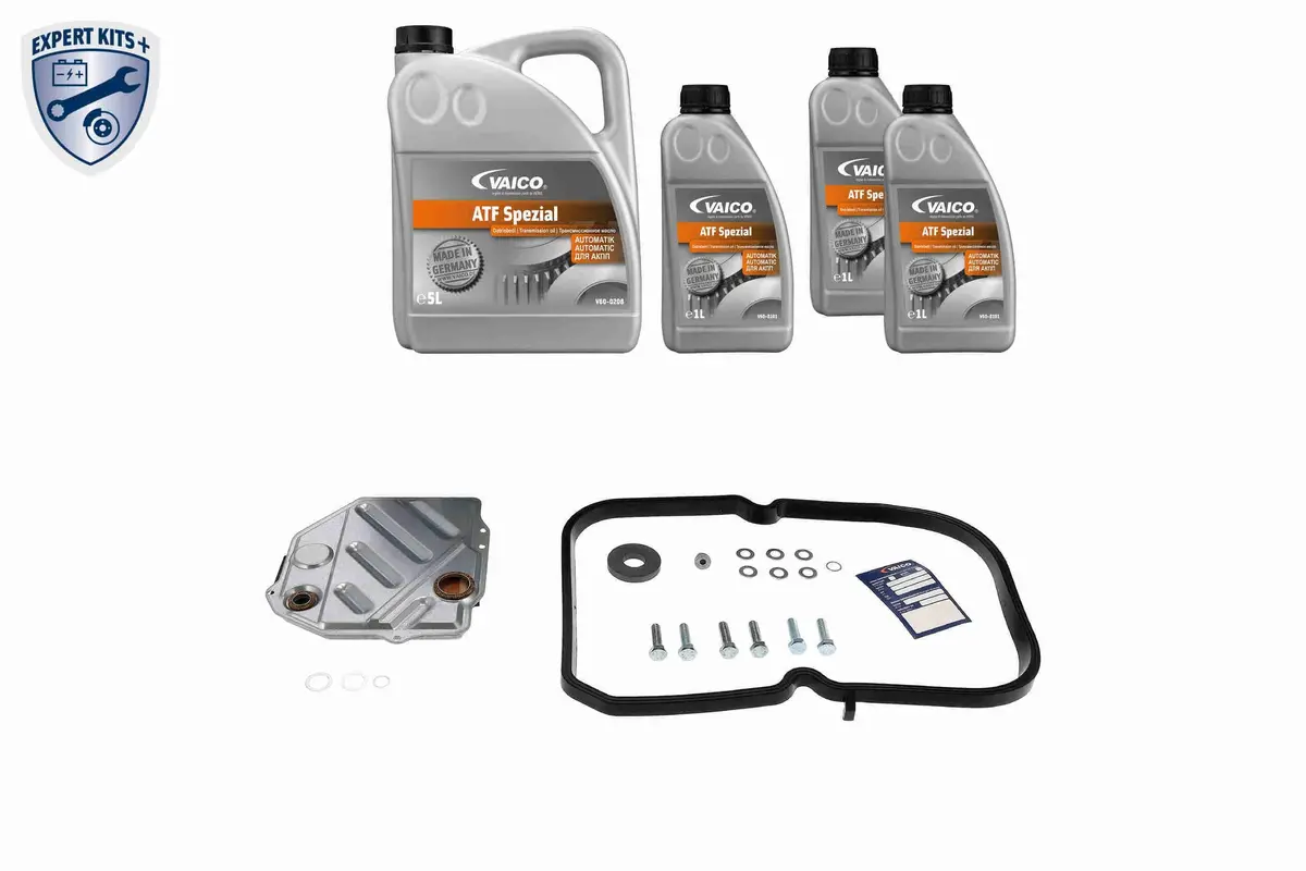 Parts Kit, Automatic Transmission Oil Change - V30-4756 1