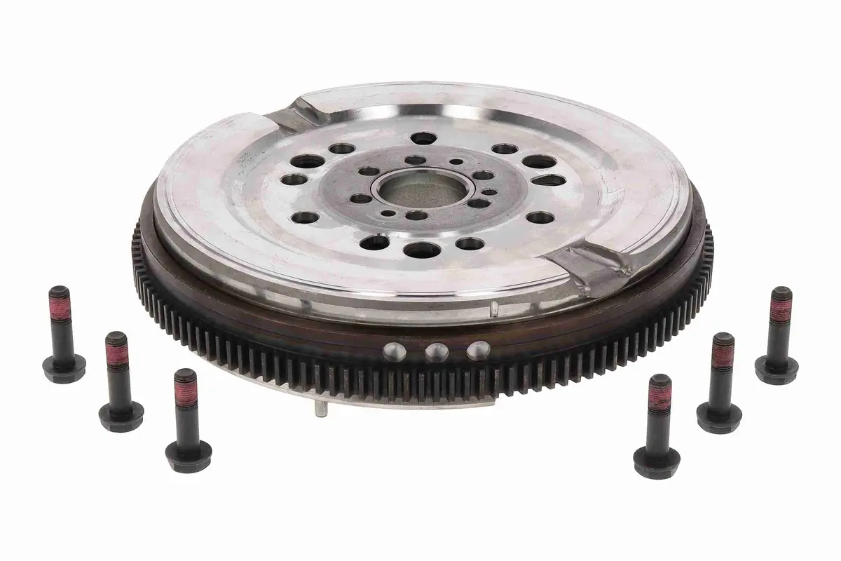 Flywheel - V10-7715 1