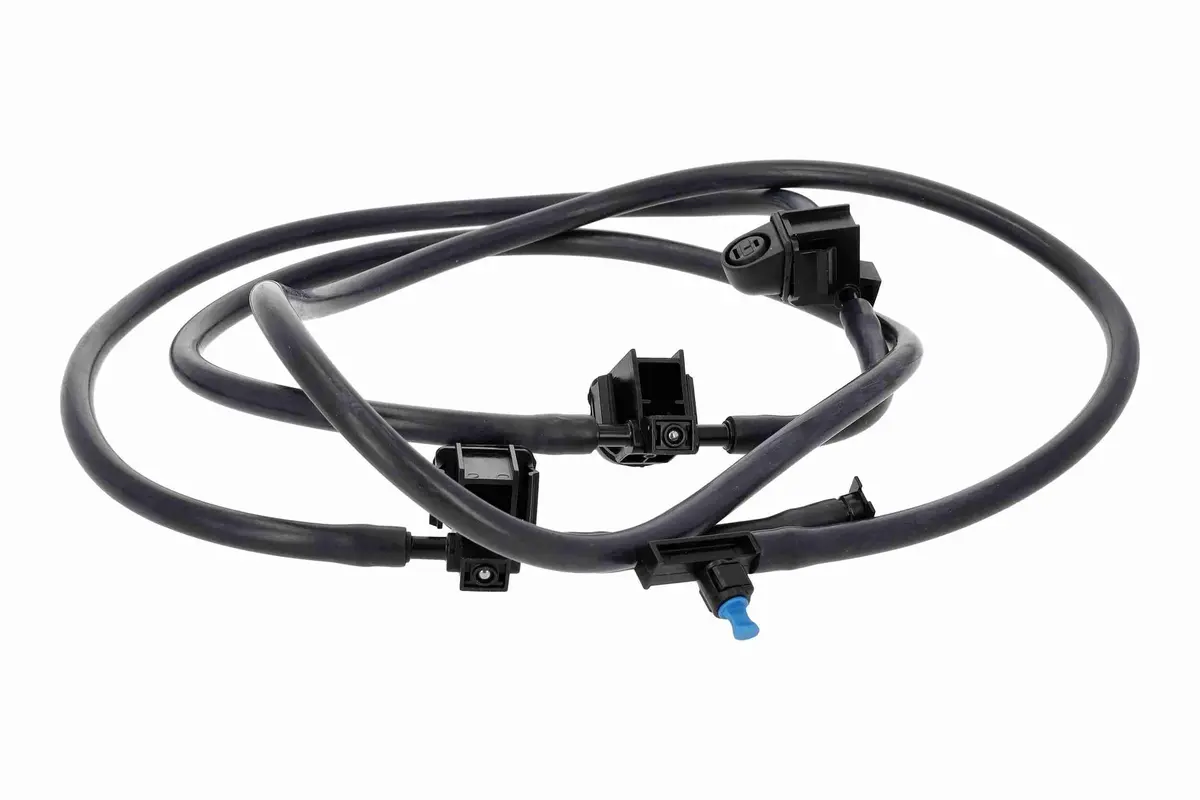 Washer Fluid Jet, Window Cleaning - V30-08-0025 1