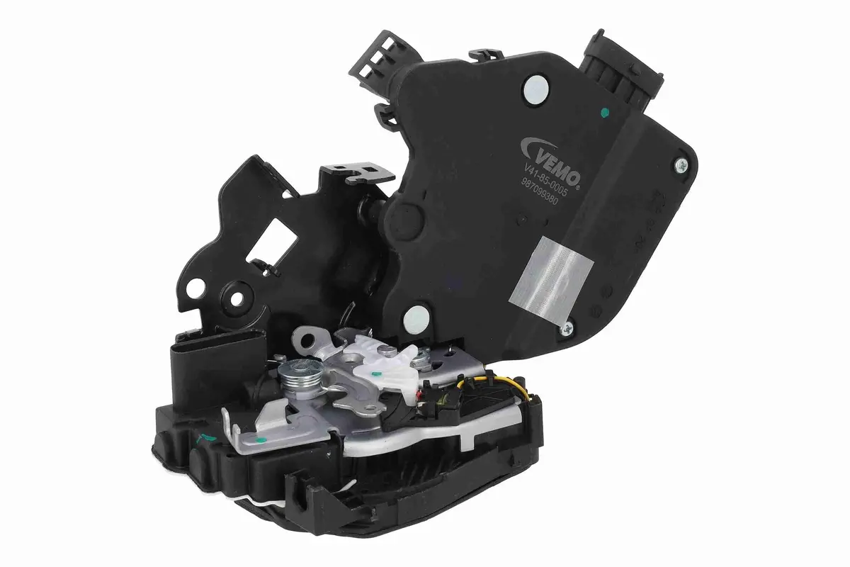 Door Lock - V41-85-0005 1