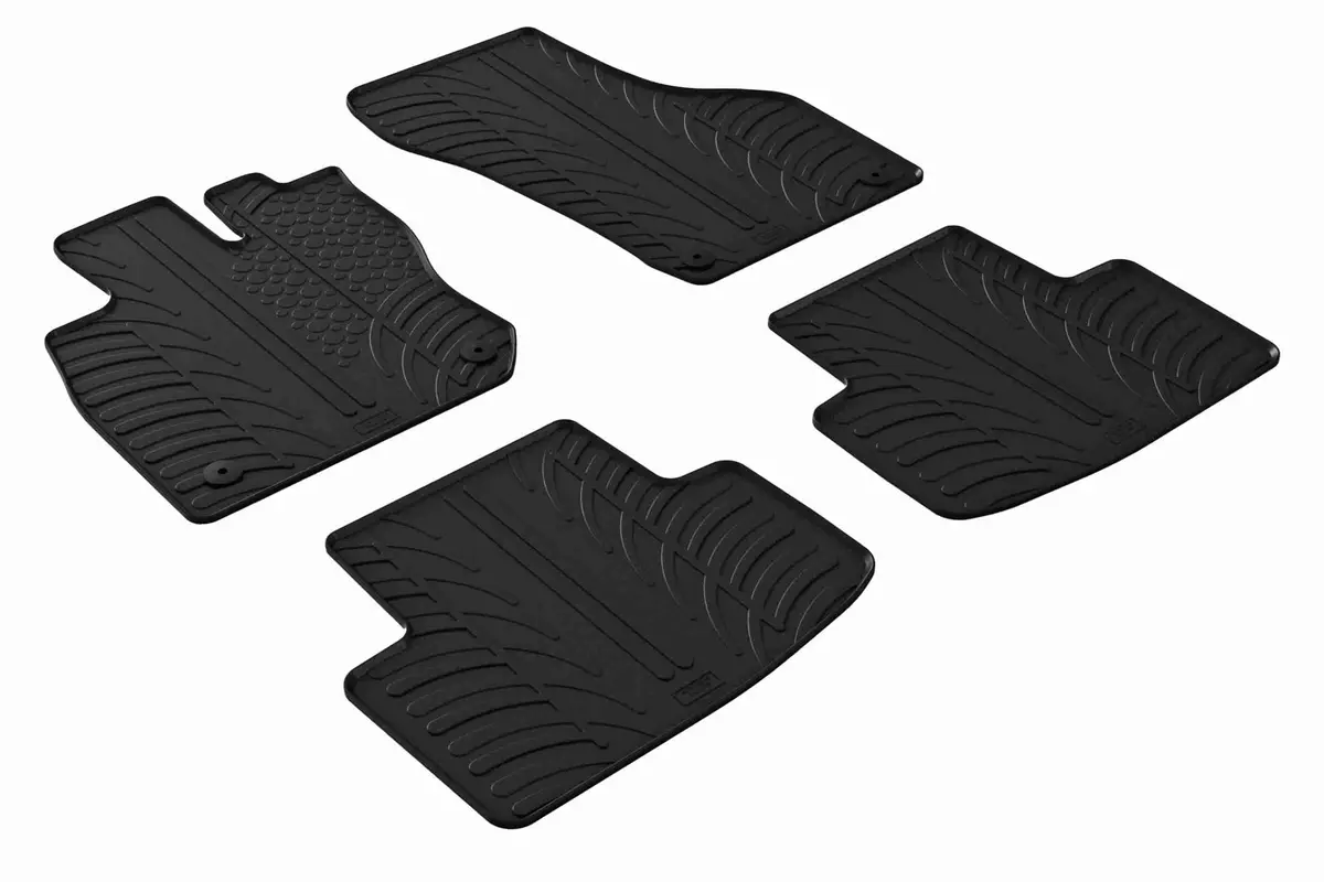 Floor Mat Set - V10-9265 1