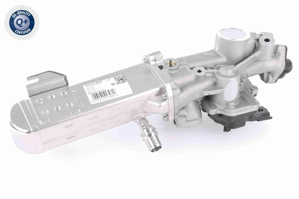 Valve, Exhaust Gas Recirculation - V22-63-0022 1