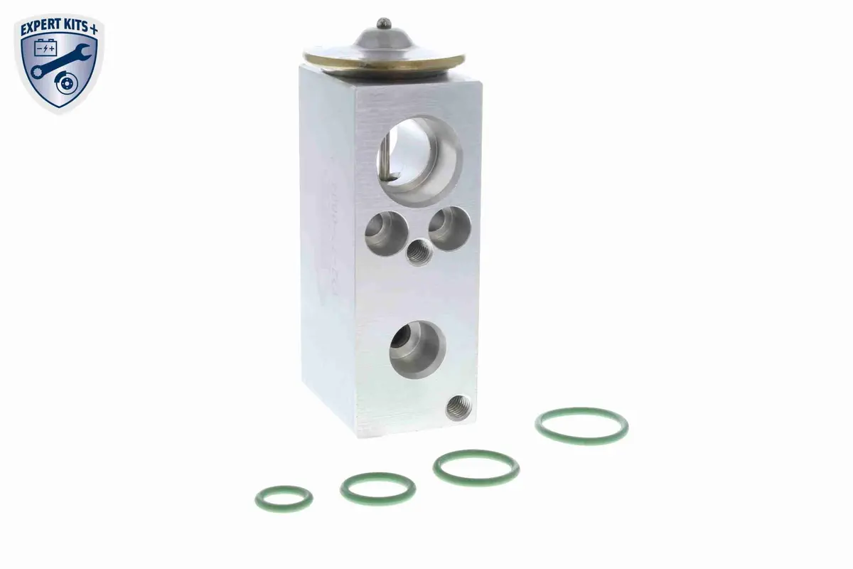 Expansion Valve, Air Conditioning - V22-77-0004 1