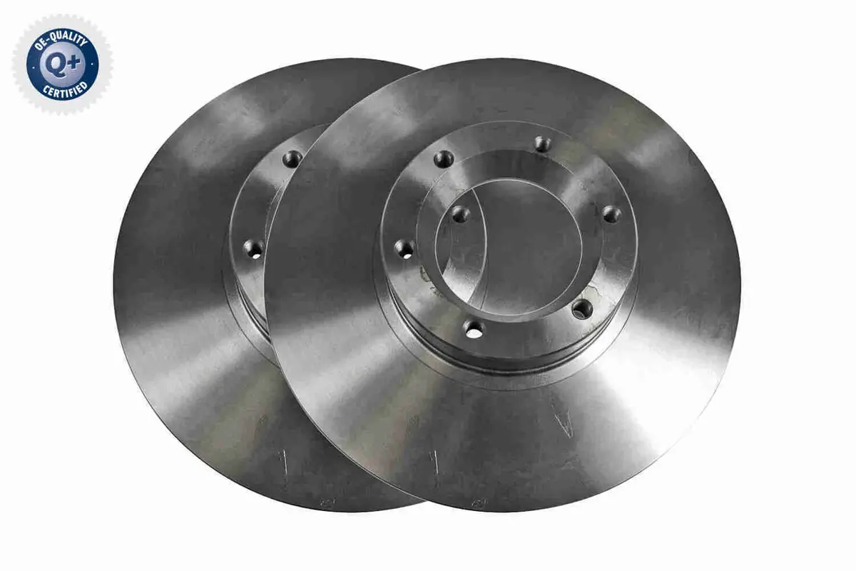 Brake Disc - V40-80041 1