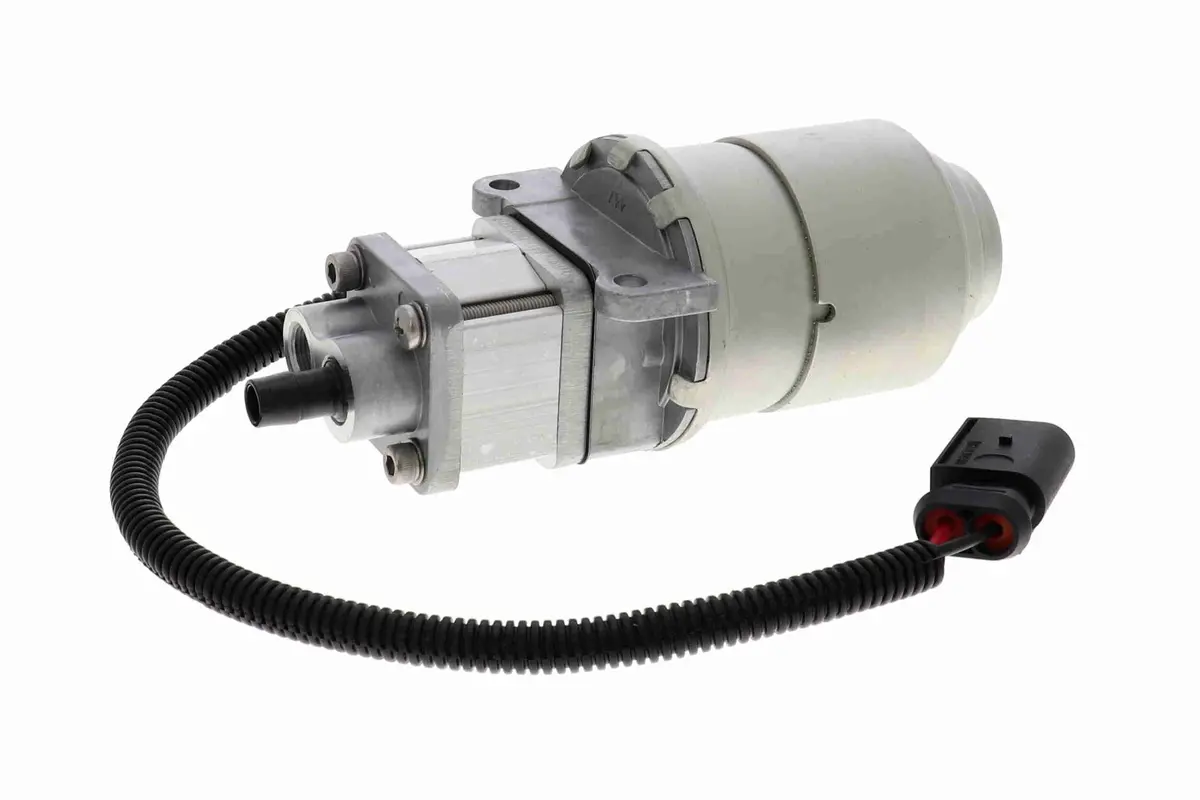 Valve Unit, Aut. Transm. Hydraulic Unit - V30-86-0012 1