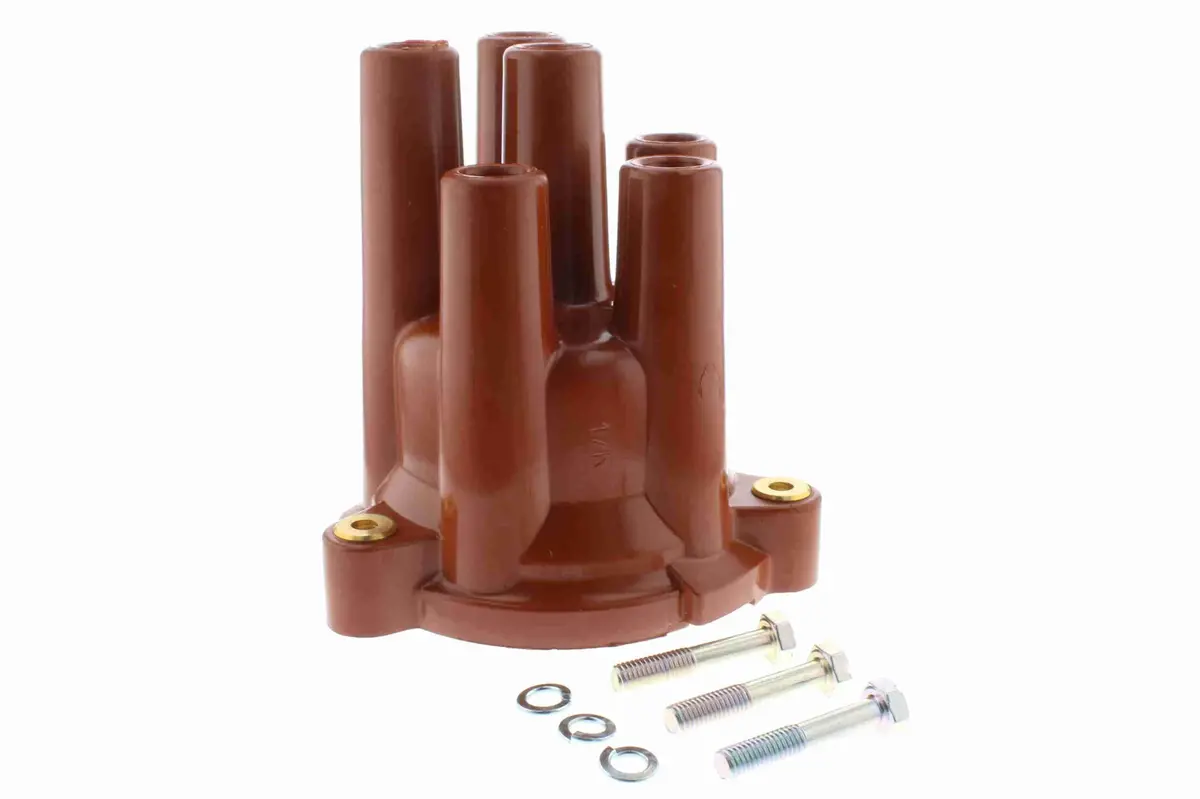 Ignition Distributor Cap - V95-70-0005 1