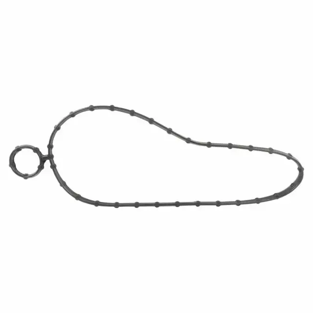 Genuine Ford 6.7L Power Stroke Vacuum Pump Gasket Hc3z-2A572-A 1