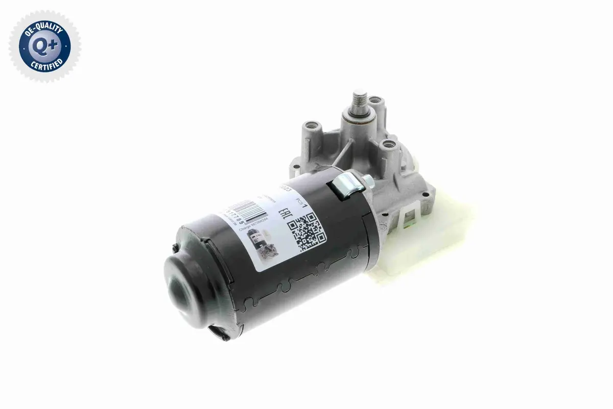 Wiper Motor - V24-07-0023 1