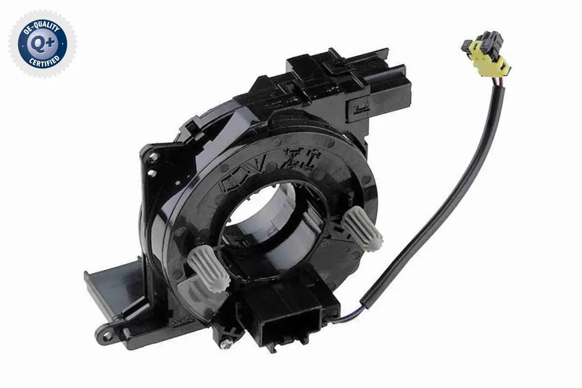 Clock Spring, Airbag - V25-72-0290 1