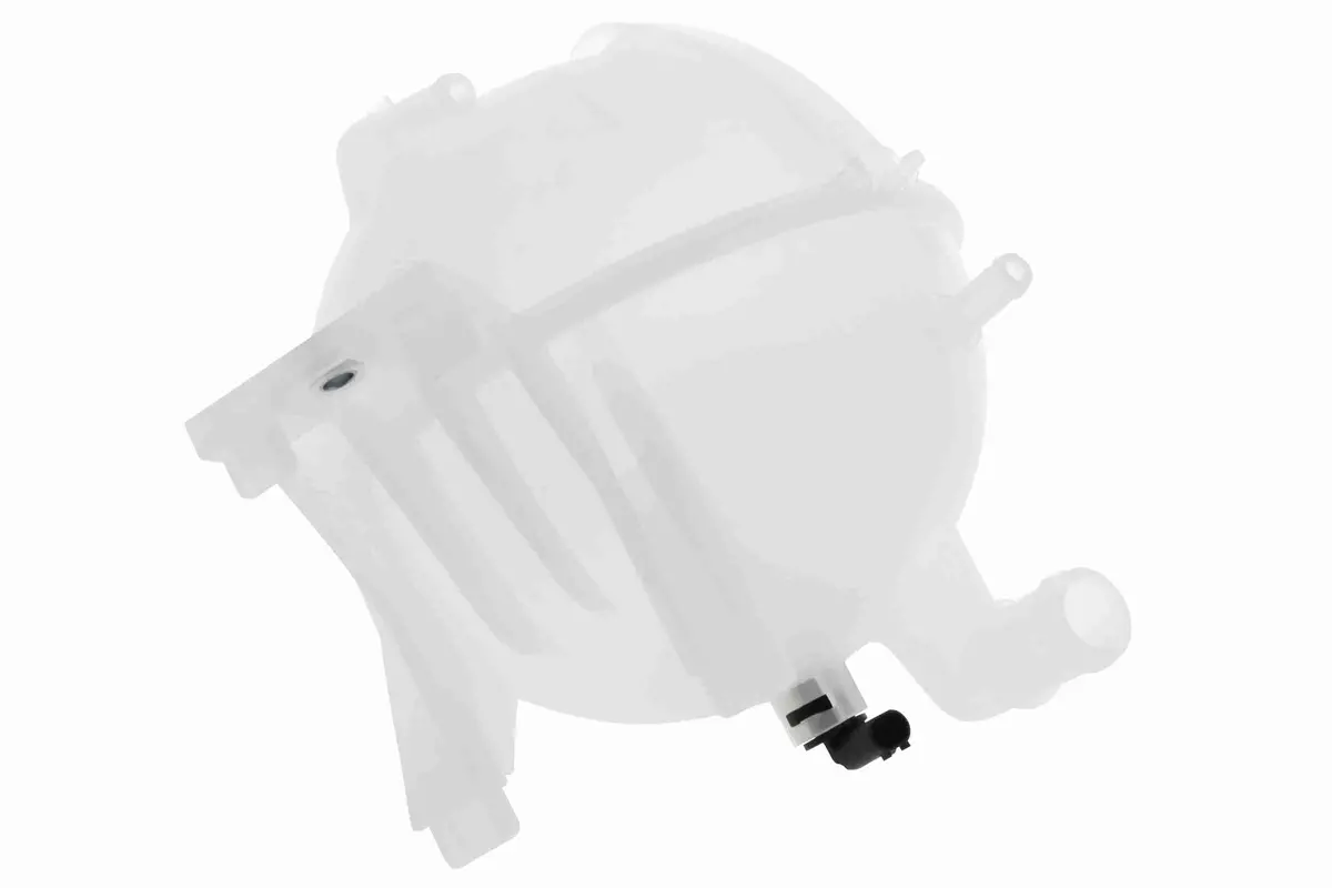 Expansion Tank, Coolant - V30-2670 1