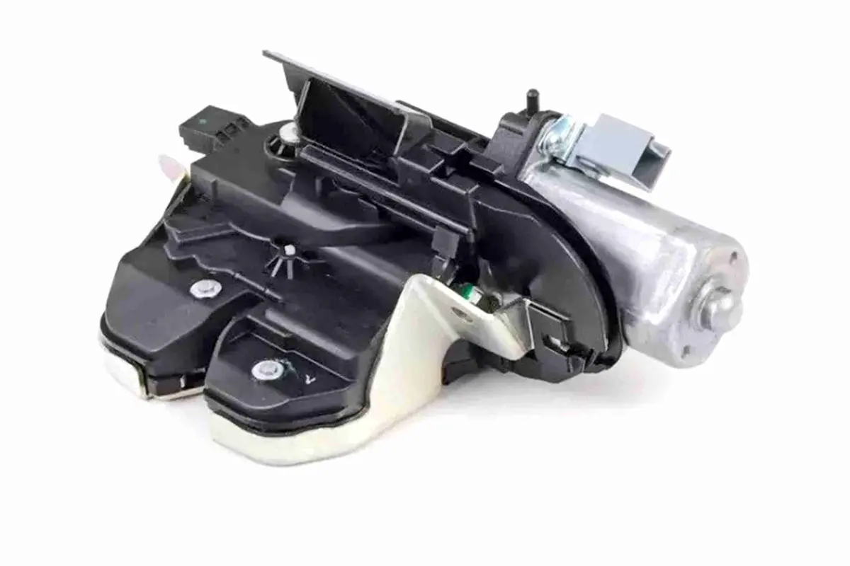 Tailgate Lock - V45-85-0001 1