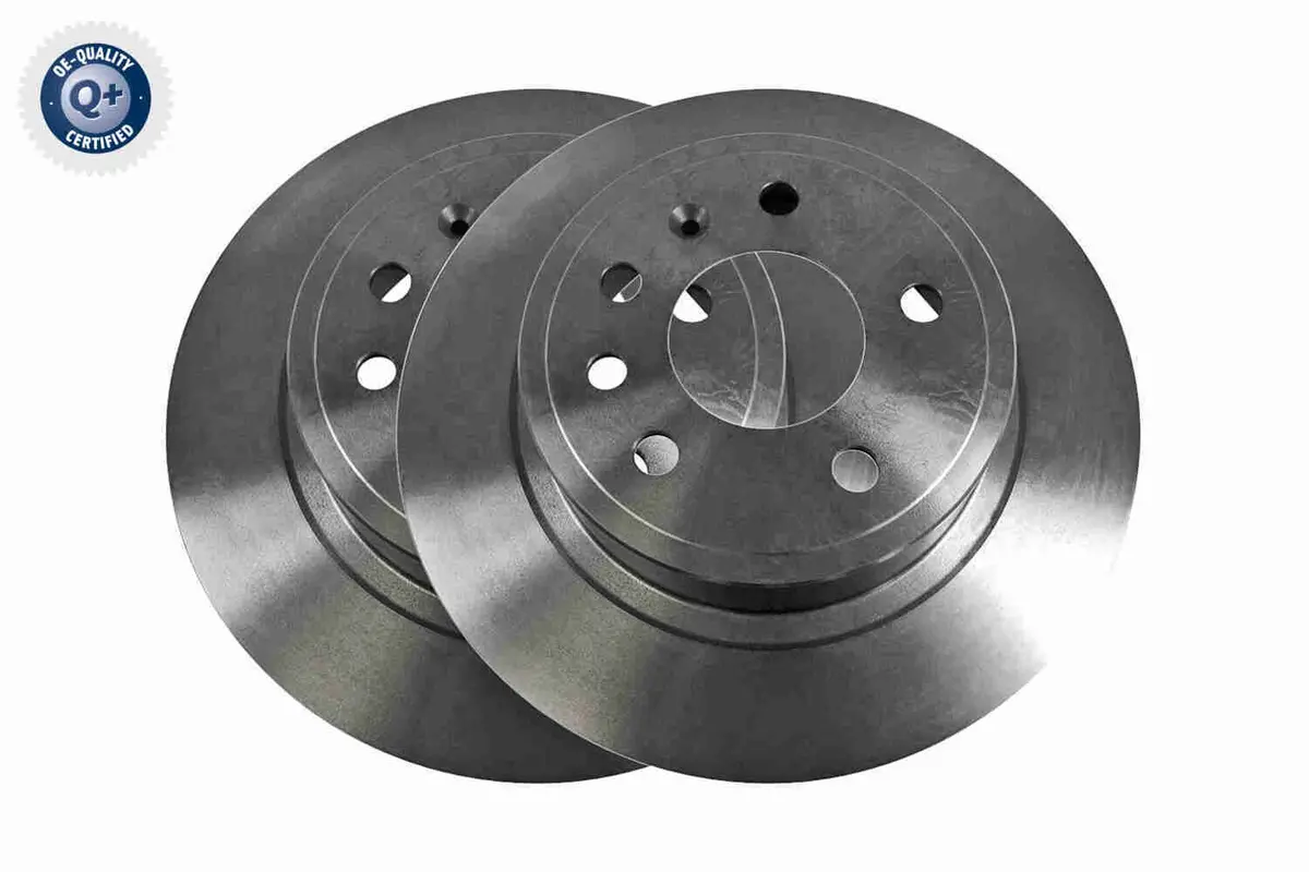 Brake Disc - V50-40002 1