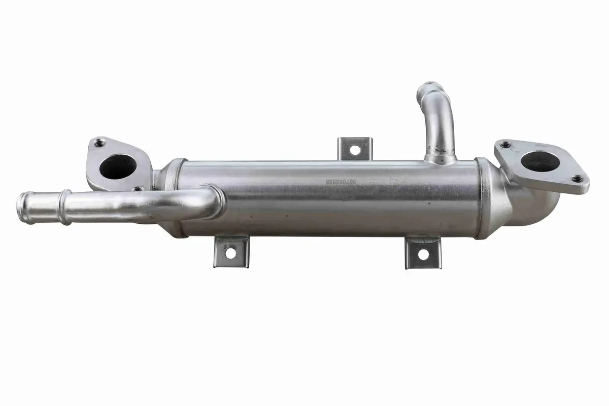 Cooler, Exhaust Gas Recirculation - V10-63-0152 1