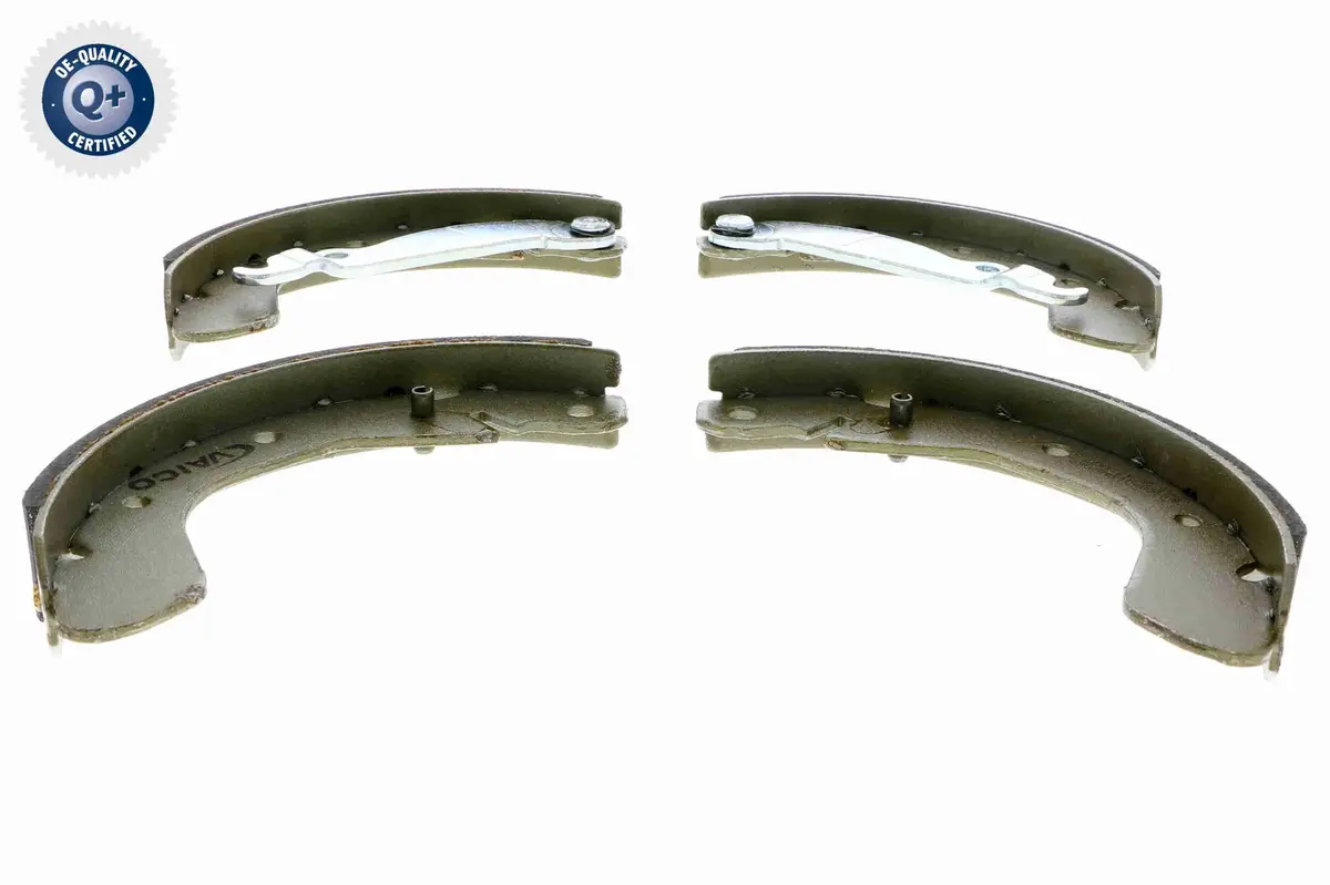 Brake Shoe Set - V40-8110 1