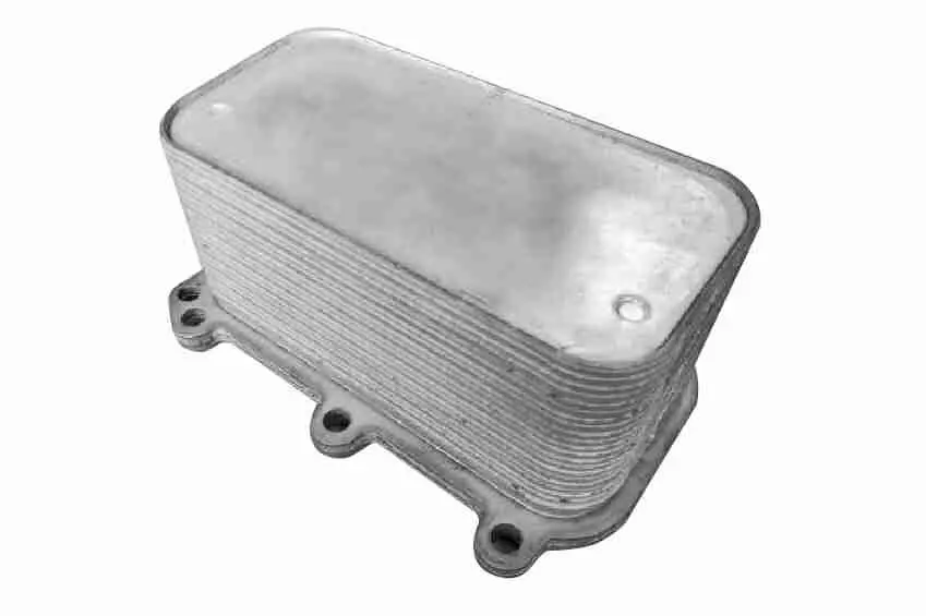 Oil Cooler, Engine Oil - V30-60-1357 1