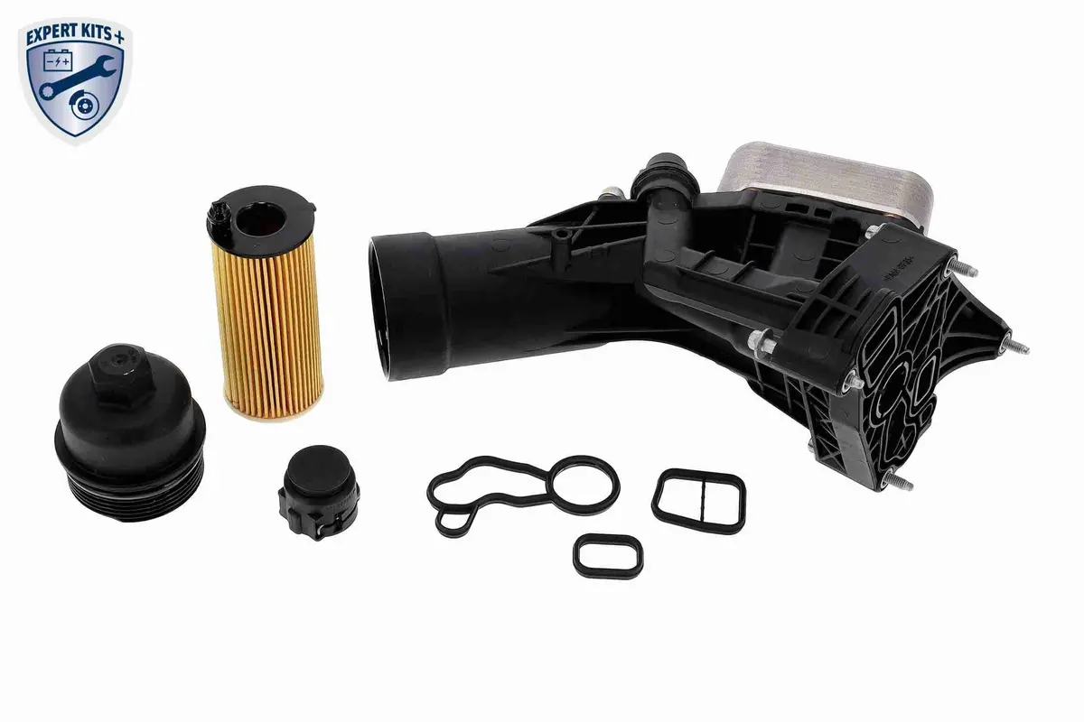 Oil Filter Module - V20-60-0097 1