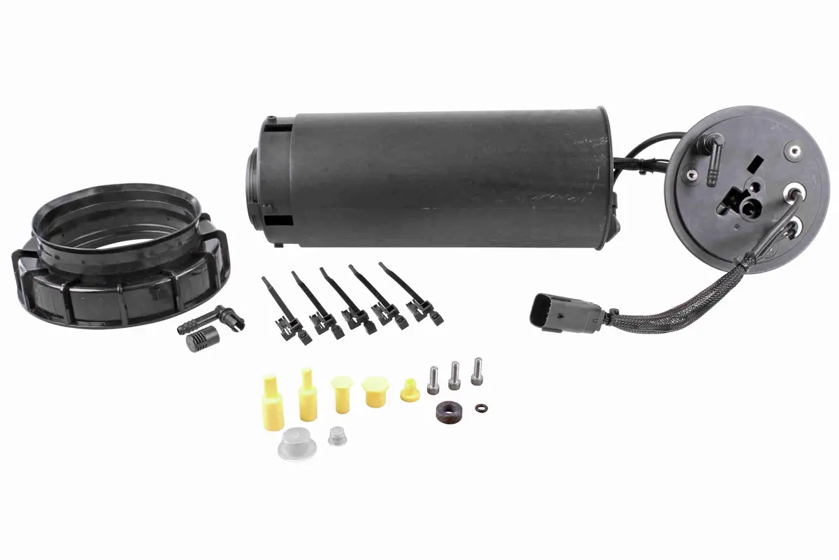 Heating, Tank Unit (Urea Injection) - V25-68-0002 1