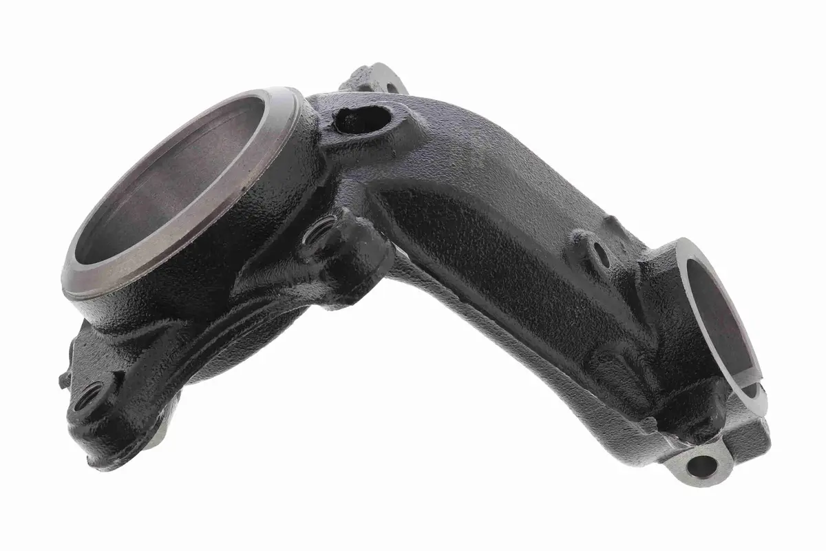 Steering Knuckle, Wheel Suspension - V42-0724 1